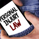 When You May Need A Personal Injury Lawyer