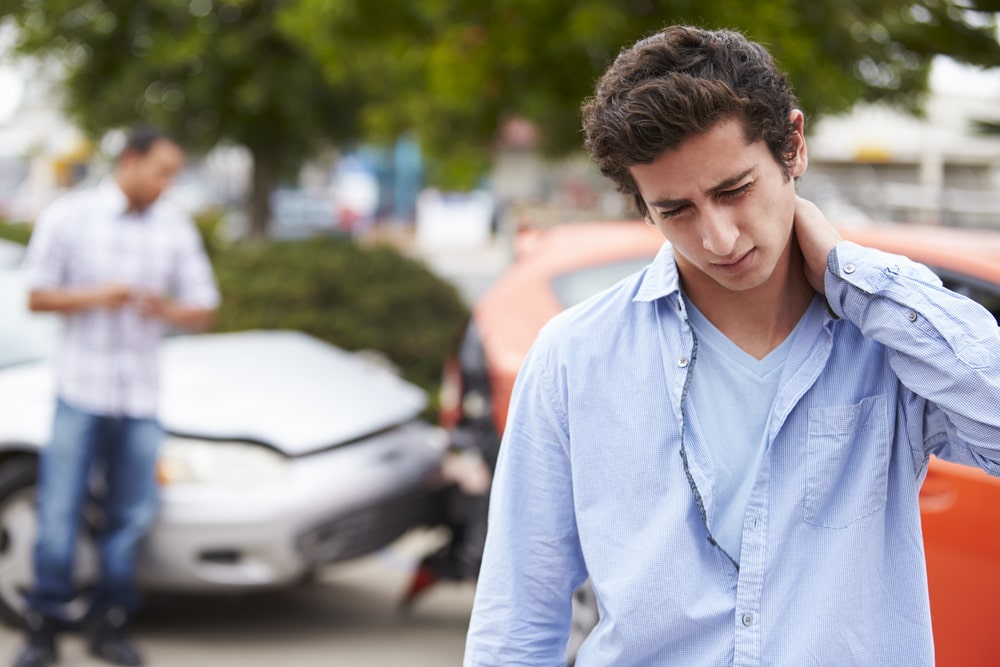 You are currently viewing Top 5 Reasons Why You May Lose Your Car Accident Claim