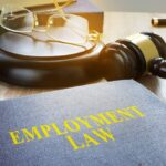 Choosing The Right Employment Lawyer