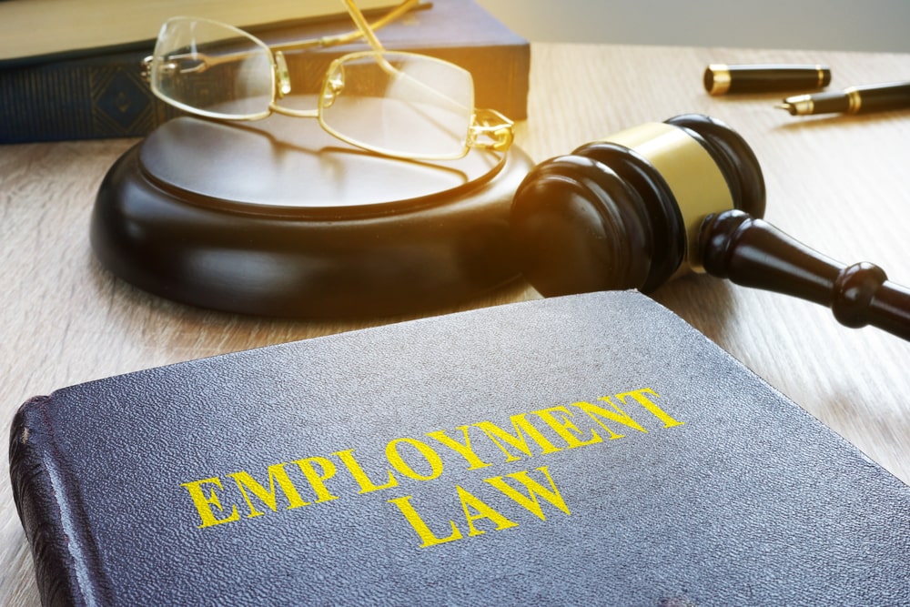 Read more about the article Choosing The Right Employment Lawyer