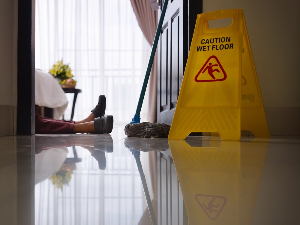 You are currently viewing Understanding The Role Of A Slip And Fall Lawyer
