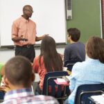 Navigating The School Discipline Process