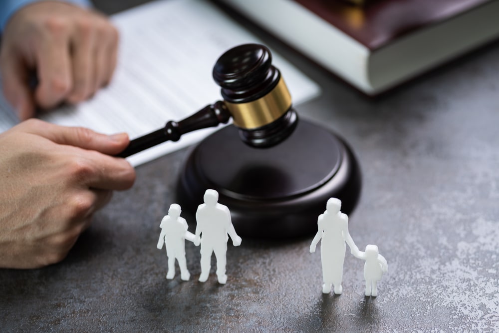 collaborative divorce lawyer
